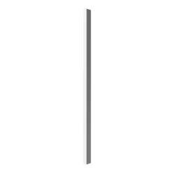 GoodHome Caraway Innovo Wall Post, (W)2400mm (H)40mm 6 GoodHome Caraway Innovo Wall Post, (W)2400mm (H)40mm -Trade point goodhome caraway innovo wall post w 2400mm h 40mm5059340400204 02c
