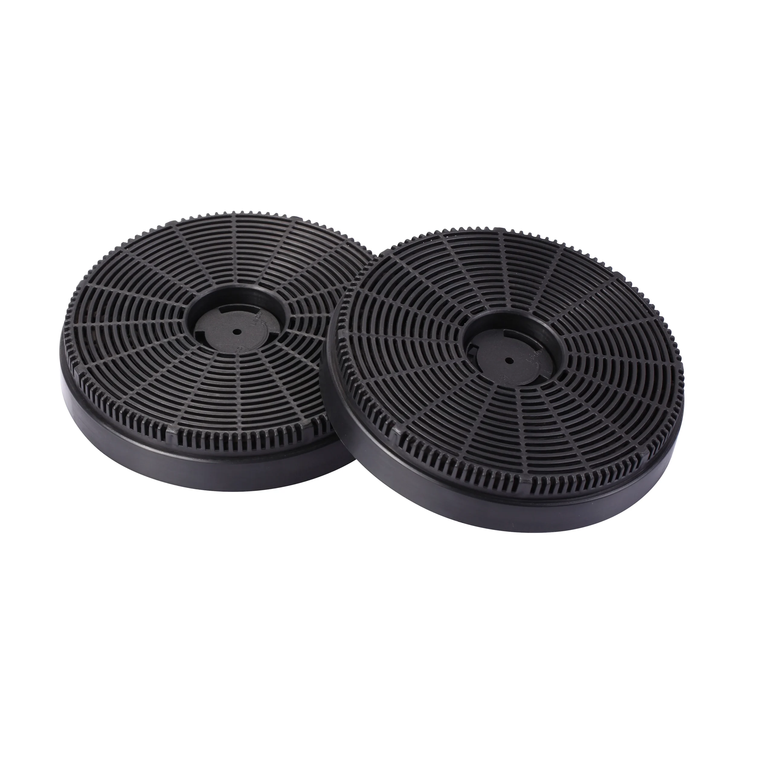 GoodHome CARBFILT50 Carbon Filter Pair 3 GoodHome CARBFILT50 Carbon Filter Pair