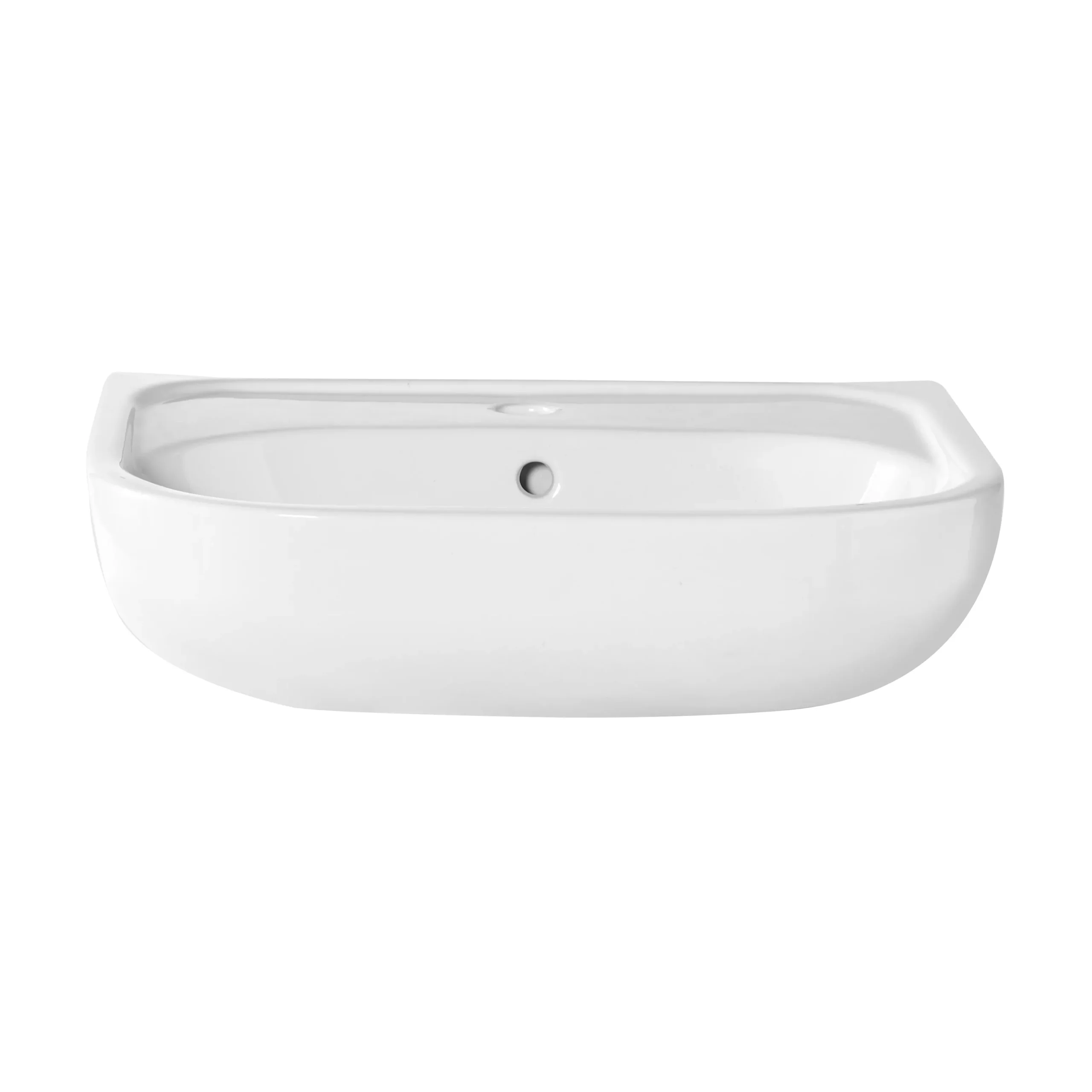 GoodHome Cavally Full Pedestal Basin 5 GoodHome Cavally Full Pedestal Basin - Image 3