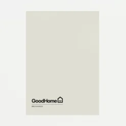 GoodHome Classic Breckenridge Smooth Matt Masonry Paint, 5L -Trade point goodhome classic breckenridge smooth matt masonry paint 5l5063022013590 02c