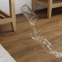 GoodHome Cleobury Honey Oak Effect Laminate Flooring, 1.69m² 18 GoodHome Cleobury Honey Oak Effect Laminate Flooring, 1.69m² -Trade point goodhome cleobury honey oak effect laminate flooring 1 69m 5059340391281 04i