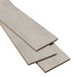 GoodHome Concrete Grey Tile Effect Laminate Flooring, 2.53m² 15 GoodHome Concrete Grey Tile Effect Laminate Flooring, 2.53m² -Trade point goodhome concrete grey tile effect laminate flooring 2 53m 5059340391229 21c