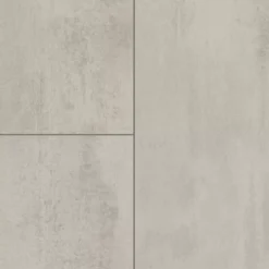 GoodHome Concrete Grey Tile Effect Laminate Flooring, 2.53m² 18 GoodHome Concrete Grey Tile Effect Laminate Flooring, 2.53m² -Trade point goodhome concrete grey tile effect laminate flooring 2 53m 5059340391229 38c