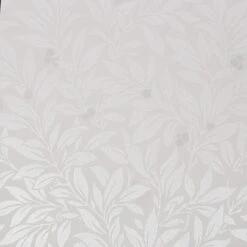 GoodHome Dearnery Grey Leaves Smooth Wallpaper -Trade point goodhome dearnery grey leaves smooth wallpaper5059340410654 02c