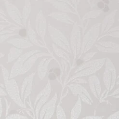 GoodHome Dearnery Grey Leaves Smooth Wallpaper -Trade point goodhome dearnery grey leaves smooth wallpaper5059340410654 37c