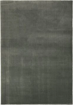 GoodHome Diablo Khaki Rug 170cmx120cm