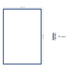 GoodHome Diablo Taupe Rug 170cmx120cm 17 GoodHome Diablo Taupe Rug 170cmx120cm -Trade point goodhome diablo taupe rug 170cmx120cm5059340474366 01t