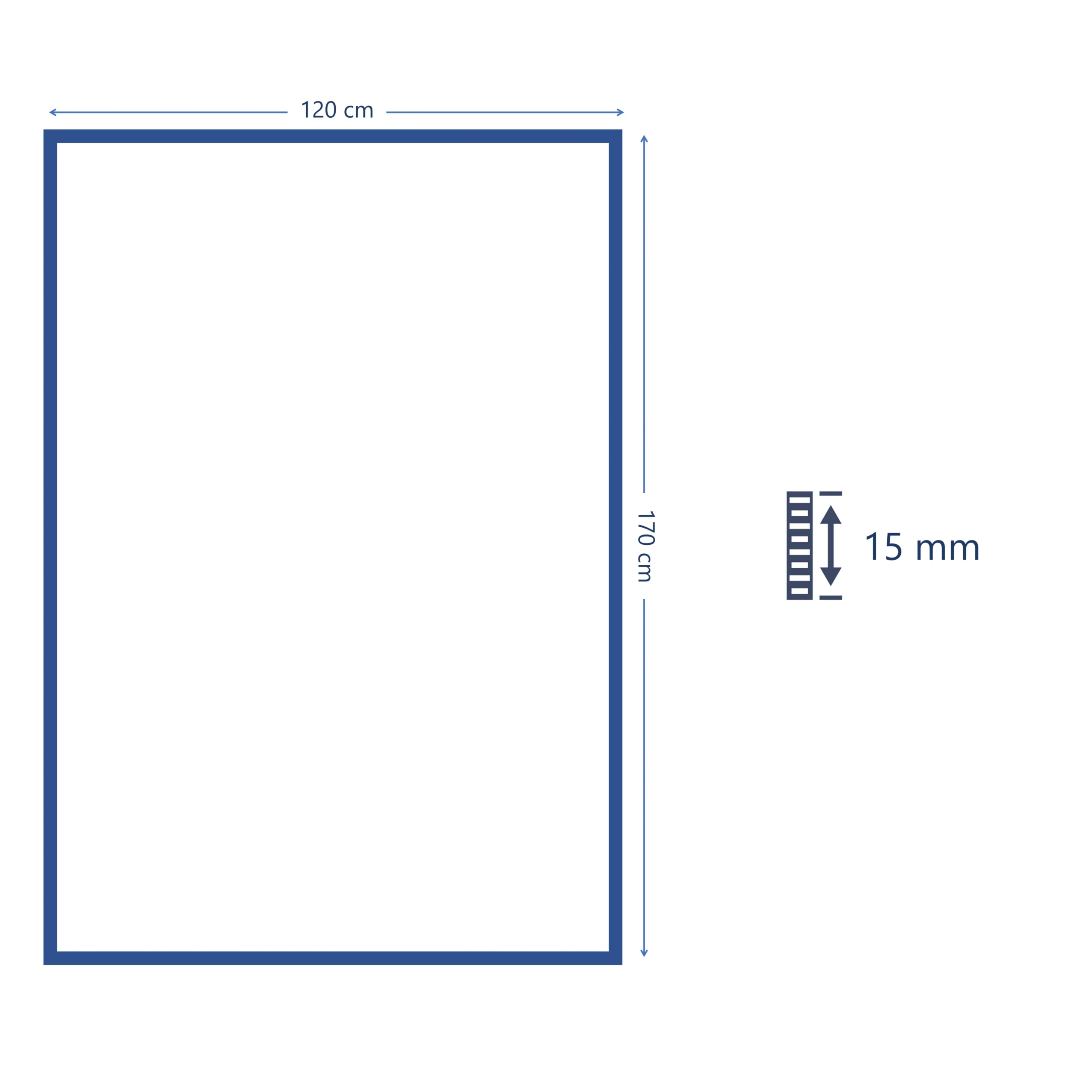 GoodHome Diablo Taupe Rug 170cmx120cm 9 GoodHome Diablo Taupe Rug 170cmx120cm - Image 7