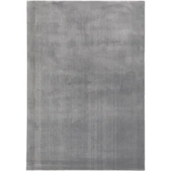 GoodHome Diablo Taupe Rug 170cmx120cm