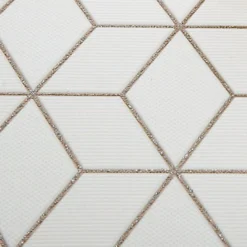 GoodHome Donnington Cream Geometric Metallic Effect Smooth Wallpaper 13 GoodHome Donnington Cream Geometric Metallic Effect Smooth Wallpaper -Trade point goodhome donnington cream geometric metallic effect smooth wallpaper5059340410340 37c bq