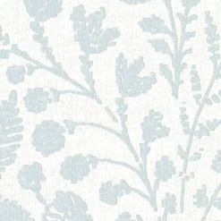 GoodHome Dryade Blue Leaves Textured Wallpaper 8 GoodHome Dryade Blue Leaves Textured Wallpaper -Trade point goodhome dryade blue leaves textured wallpaper3663602561286 37c bq