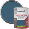 GoodHome Durable Antibes Satin Multi-surface Paint, 750ml 2 GoodHome Durable Antibes Satin Multi-surface Paint, 750ml -Trade point goodhome durable antibes satin multi surface paint 750ml3663602585756 21c