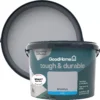 GoodHome Durable Brooklyn Matt Emulsion Paint, 2.5L 2 GoodHome Durable Brooklyn Matt Emulsion Paint, 2.5L -Trade point goodhome durable brooklyn matt emulsion paint 2 5l3663602409885 37c