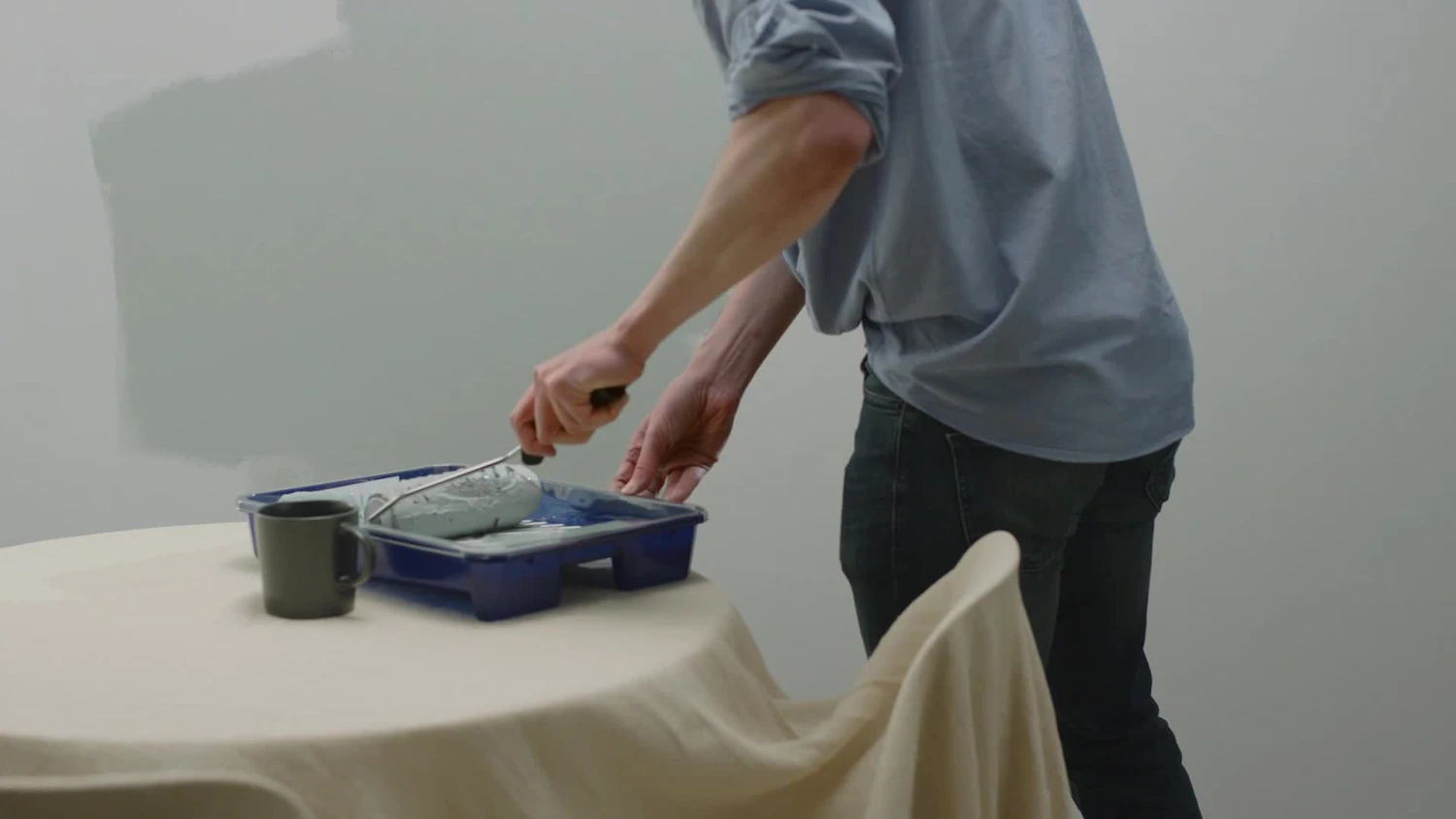 GoodHome Durable Cancun Matt Emulsion Paint, 2.5L 4 GoodHome Durable Cancun Matt Emulsion Paint, 2.5L - Image 2