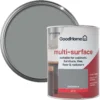 GoodHome Durable Delaware Gloss Multi-surface Paint, 750ml 2 GoodHome Durable Delaware Gloss Multi-surface Paint, 750ml -Trade point goodhome durable delaware gloss multi surface paint 750ml3663602585602 21c