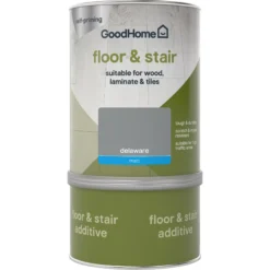 Front Page 17 Front Page -Trade point goodhome durable delaware matt floor stair paint 750ml3663602584742 02c