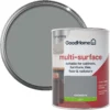 GoodHome Durable Delaware Satin Multi-surface Paint, 750ml 1 GoodHome Durable Delaware Satin Multi-surface Paint, 750ml -Trade point goodhome durable delaware satin multi surface paint 750ml3663602585718 21c
