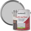 GoodHome Durable Melville Satin Multi-surface Paint, 2L 2 GoodHome Durable Melville Satin Multi-surface Paint, 2L -Trade point goodhome durable melville satin multi surface paint 2l3663602586296 21c