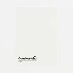 GoodHome Durable Ottawa Matt Emulsion Paint, 2.5L -Trade point goodhome durable ottawa matt emulsion paint 2 5l5063022011725 02c