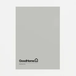 GoodHome Durable Philadelphia Matt Emulsion Paint, 5L 9 GoodHome Durable Philadelphia Matt Emulsion Paint, 5L -Trade point goodhome durable philadelphia matt emulsion paint 5l5063022011749 02c