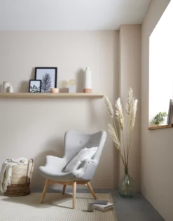 GoodHome Durable Santa Fe Matt Emulsion Paint, 2.5L -Trade point goodhome durable santa fe matt emulsion paint 2 5l3663602411208 01i