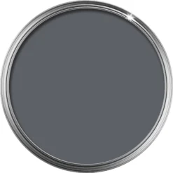 GoodHome Durable Sedona Matt Cabinet & Wardrobe Paint, 750ml -Trade point goodhome durable sedona matt cabinet wardrobe paint 750ml3663602583158 22c