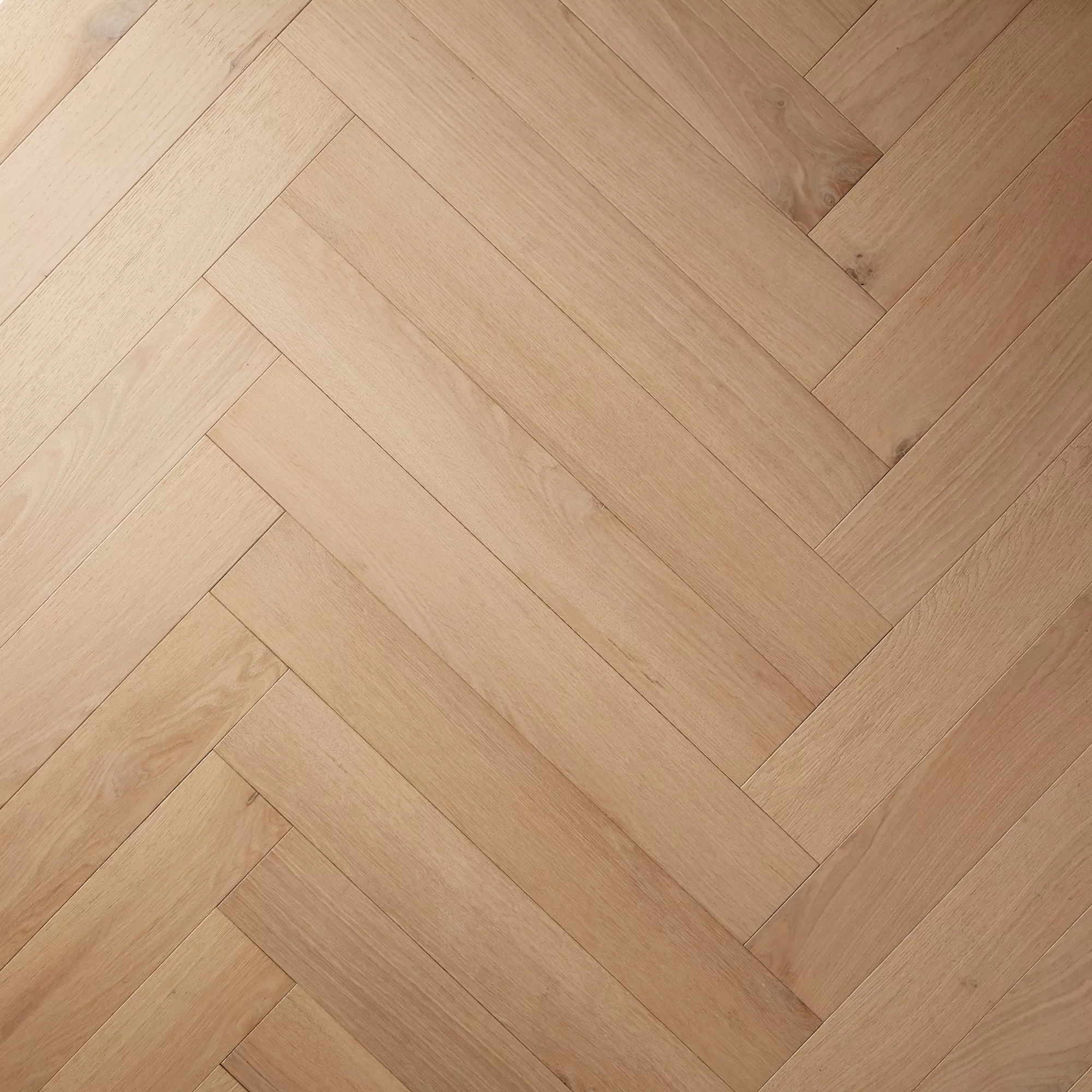 GoodHome Eslov Natural Wood Effect Wood Real Wood Top Layer Flooring, 1.94m² Pack Of 36 9 GoodHome Eslov Natural Wood Effect Wood Real Wood Top Layer Flooring, 1.94m² Pack Of 36 - Image 7