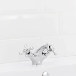 GoodHome Etel Basin Mono Mixer Tap 13 GoodHome Etel Basin Mono Mixer Tap -Trade point goodhome etel basin mono mixer tap5059340214375 03i bq