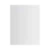 GoodHome Garcinia Gloss Light Grey Integrated Handle Tall Appliance Cabinet Door (W)600mm (H)806mm (T)19mm 1 GoodHome Garcinia Gloss Light Grey Integrated Handle Tall Appliance Cabinet Door (W)600mm (H)806mm (T)19mm -Trade point goodhome garcinia gloss light grey integrated handle tall appliance cabinet door w 600mm h 806mm t 19mm5059340089539 01c