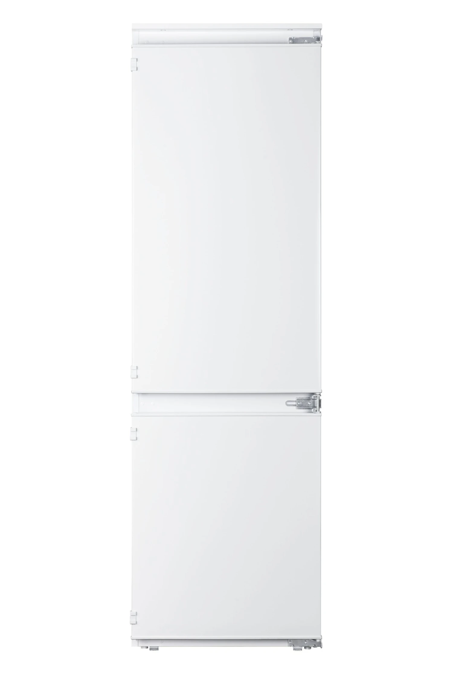 GoodHome GHBI7030FFUK 70:30 Classic Integrated Automatic Defrost Fridge Freezer - White 3 GoodHome GHBI7030FFUK 70:30 Classic Integrated Automatic Defrost Fridge Freezer - White