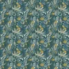 GoodHome Ghips Multicolour Naive Leaves Textured Wallpaper 2 GoodHome Ghips Multicolour Naive Leaves Textured Wallpaper -Trade point goodhome ghips multicolour naive leaves textured wallpaper5059340409283 02c