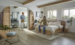 GoodHome Gospel Natural Wood Effect Vinyl Tile Pack Of 7 12 GoodHome Gospel Natural Wood Effect Vinyl Tile Pack Of 7 -Trade point goodhome gospel natural wood effect vinyl tile pack of 73663602563938 10i