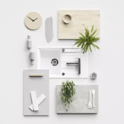 GoodHome Gospel Natural Wood Effect Vinyl Tile Pack Of 7 13 GoodHome Gospel Natural Wood Effect Vinyl Tile Pack Of 7 -Trade point goodhome gospel natural wood effect vinyl tile pack of 73663602655596 20i