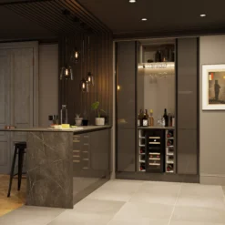 GoodHome Grey Marble Effect Paper & Resin Back Panel, (H)600mm (W)2000mm (T)3mm 11 GoodHome Grey Marble Effect Paper & Resin Back Panel, (H)600mm (W)2000mm (T)3mm -Trade point goodhome grey marble effect paper resin back panel h 600mm w 2000mm t 3mm5059340094151 10i