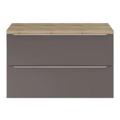 GoodHome Hartland Natural Straight Oak Bathroom Worktop 2.7cm X 45.5cm X 100.5cm 18 GoodHome Hartland Natural Straight Oak Bathroom Worktop 2.7cm X 45.5cm X 100.5cm -Trade point goodhome hartland natural straight oak bathroom worktop 2 7cm x 45 5cm x 100 5cm5059340018799 21c