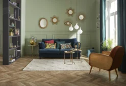 GoodHome Heanor Light Oak Effect Laminate Flooring, 2.7m² 16 GoodHome Heanor Light Oak Effect Laminate Flooring, 2.7m² -Trade point goodhome heanor light oak effect laminate flooring 2 7m 3663602537533 01i