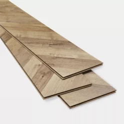 GoodHome Heanor Light Oak Effect Laminate Flooring, 2.7m² 13 GoodHome Heanor Light Oak Effect Laminate Flooring, 2.7m² -Trade point goodhome heanor light oak effect laminate flooring 2 7m 3663602537533 02bq