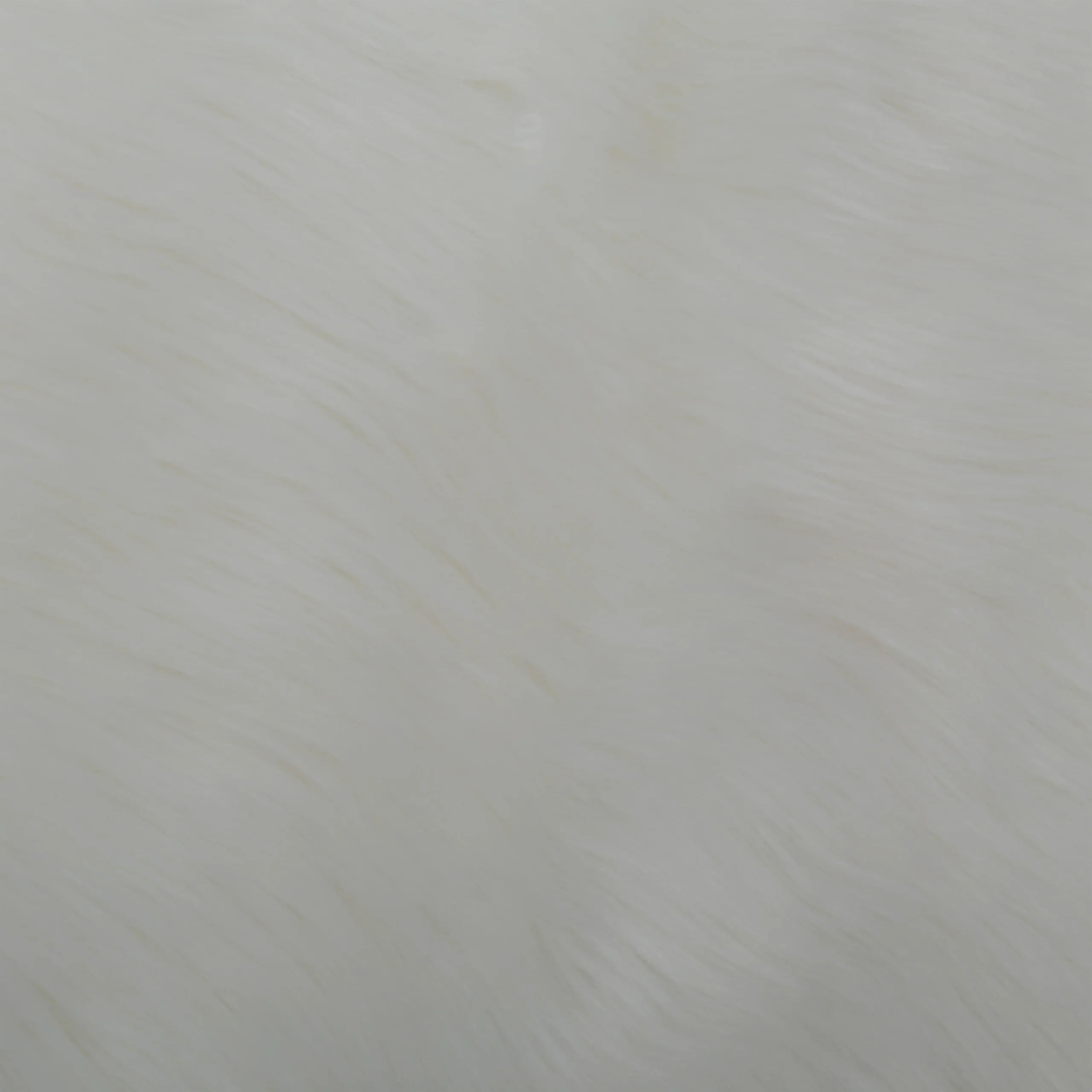 GoodHome Hegoa White Faux Rug 90cmx60cm 6 GoodHome Hegoa White Faux Rug 90cmx60cm - Image 4