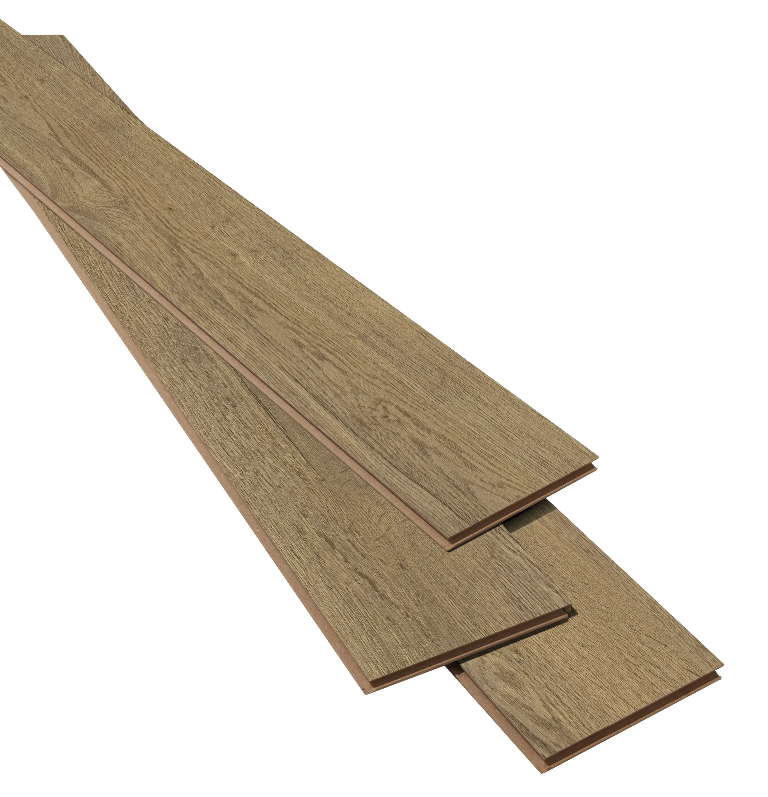 GoodHome Helmsley Wood Effect Laminate Flooring, 1.496m² 5 GoodHome Helmsley Wood Effect Laminate Flooring, 1.496m² - Image 3