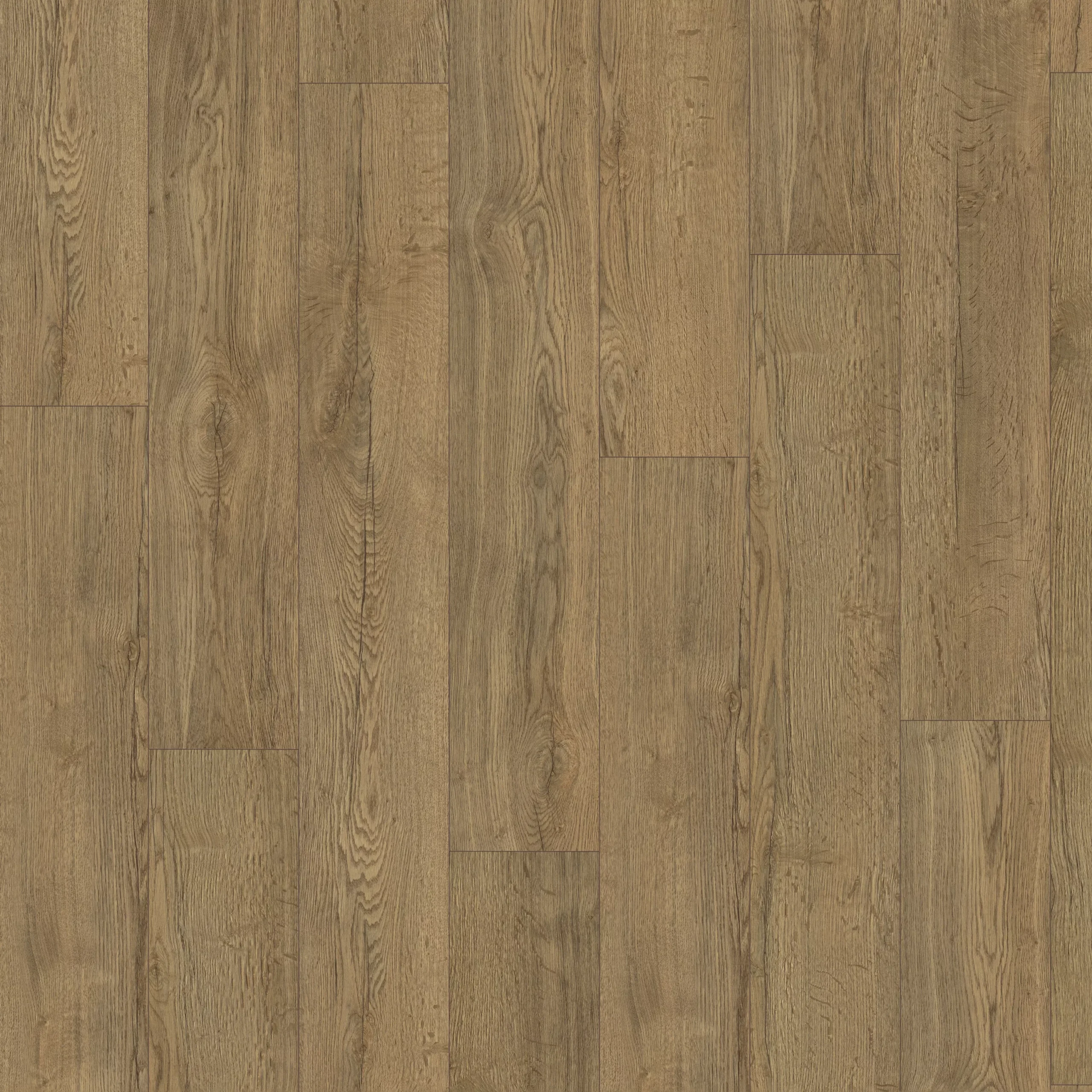 GoodHome Helmsley Wood Effect Laminate Flooring, 1.496m² 7 GoodHome Helmsley Wood Effect Laminate Flooring, 1.496m² - Image 5