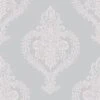 GoodHome Horsely Grey Damask Mica Effect Textured Wallpaper -Trade point goodhome horsely grey damask mica effect textured wallpaper5059340410470 38c