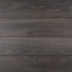 GoodHome Horsham Grey Dark Wood Effect Laminate Flooring, 2.058m² 15 GoodHome Horsham Grey Dark Wood Effect Laminate Flooring, 2.058m² -Trade point goodhome horsham grey dark wood effect laminate flooring 2 058m 3663602997801 03bq