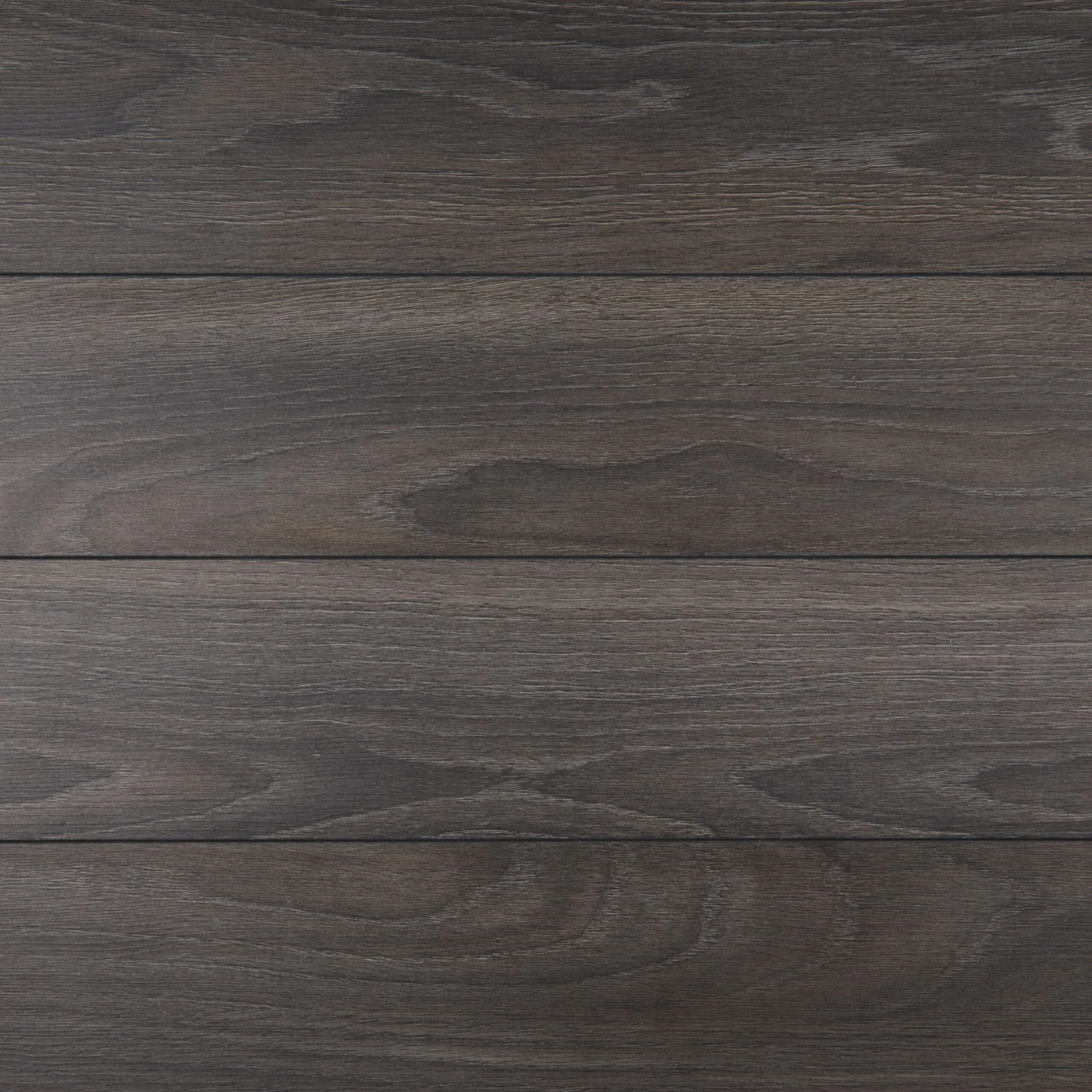 GoodHome Horsham Grey Dark Wood Effect Laminate Flooring, 2.058m² 6 GoodHome Horsham Grey Dark Wood Effect Laminate Flooring, 2.058m² - Image 4
