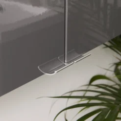 GoodHome Imandra Gloss Anthracite Wall-mounted Bathroom Cabinet (W)600mm (H)900mm 20 GoodHome Imandra Gloss Anthracite Wall-mounted Bathroom Cabinet (W)600mm (H)900mm -Trade point goodhome imandra gloss anthracite wall mounted bathroom cabinet w 600mm h 900mm5059340018867 01i BQ