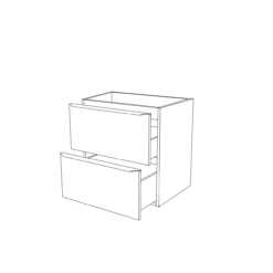 GoodHome Imandra & Lana White Wall-mounted Vanity Unit & Basin Set (W)604mm 18 GoodHome Imandra & Lana White Wall-mounted Vanity Unit & Basin Set (W)604mm -Trade point goodhome imandra lana white wall mounted vanity unit basin set w 604mm3663602313267 02t bq