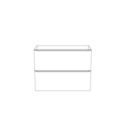 GoodHome Imandra & Mila Grey Wall-mounted Vanity Unit & Basin Set (W)804mm 21 GoodHome Imandra & Mila Grey Wall-mounted Vanity Unit & Basin Set (W)804mm -Trade point goodhome imandra mila grey wall mounted vanity unit basin set w 804mm3663602313335 03t bq