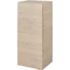 GoodHome Imandra Oak Effect Single Deep Wall Cabinet (W)400mm (H)900mm 2 GoodHome Imandra Oak Effect Single Deep Wall Cabinet (W)400mm (H)900mm -Trade point goodhome imandra oak effect single deep wall cabinet w 400mm h 900mm3663602526827 01bq