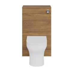 GoodHome Imandra Walnut Effect Freestanding Toilet Cabinet (W)500mm (H)840mm 10 GoodHome Imandra Walnut Effect Freestanding Toilet Cabinet (W)500mm (H)840mm -Trade point goodhome imandra walnut effect freestanding toilet cabinet w 500mm h 840mm5059340394091 22c