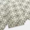 GoodHome Jazy Flower Mosaic Effect Vinyl Tile Pack Of 12 2 GoodHome Jazy Flower Mosaic Effect Vinyl Tile Pack Of 12 -Trade point goodhome jazy flower mosaic effect vinyl tile pack of 123663602605010 02bq