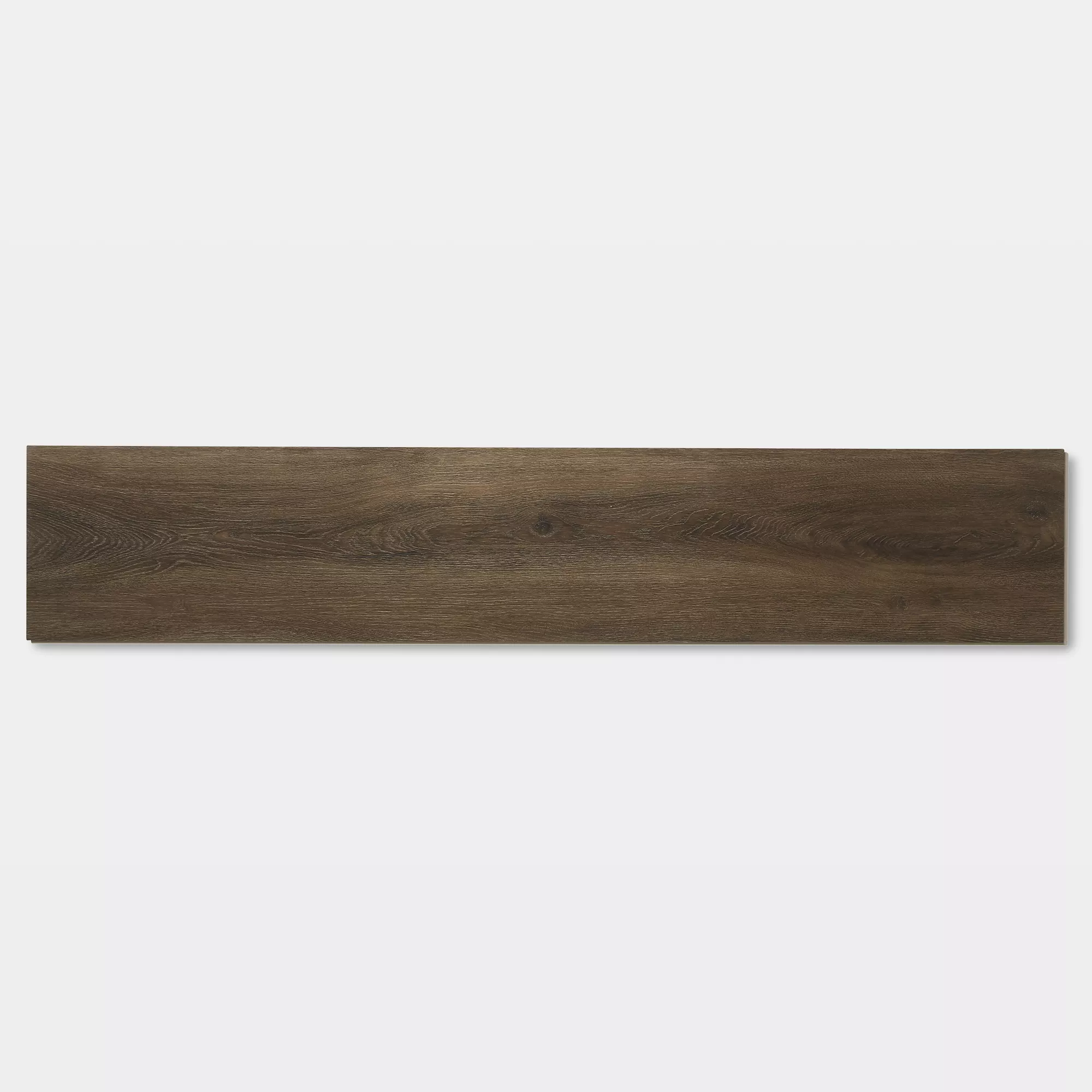 GoodHome Jazy Mid Brown Wood Effect Vinyl Tile Pack Of 8 4 GoodHome Jazy Mid Brown Wood Effect Vinyl Tile Pack Of 8 - Image 2